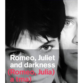 Romeo, Juliet and Darkness  1960